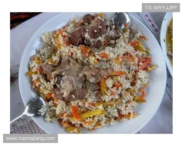 抓饭体育：结合体育活动推广中亚传统抓饭文化的成功案例分析