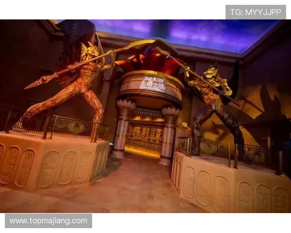 探索名流娱乐场的独特魅力,感受顶级娱乐设施带来的极致享受 探索名流娱乐场的独特魅力,感受顶级娱乐设施带来的极致享受