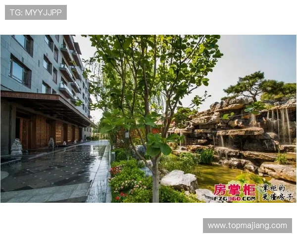 皇浦国际:绿色生态环境与现代建筑设计融合,营造宜居宜业的理想空间 皇浦国际:绿色生态环境与现代建筑设计融合,营造宜居宜业的理想空间